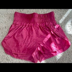 The Way Home Shorts- Free People Movement